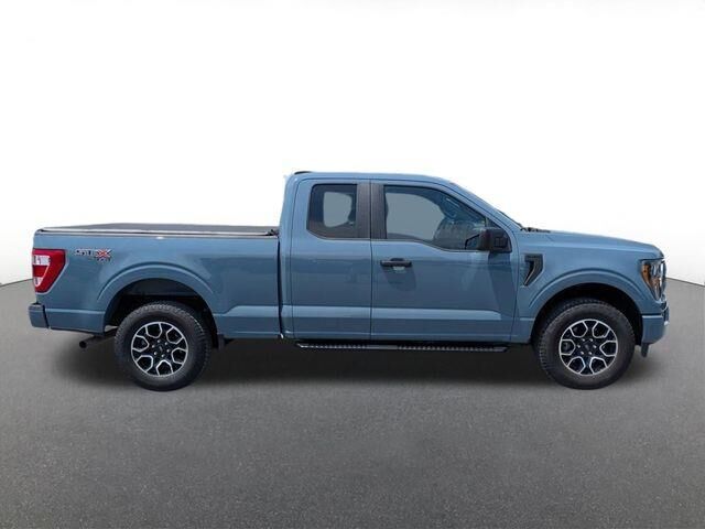 2023 Ford F-150 XL — photo 1 of 12