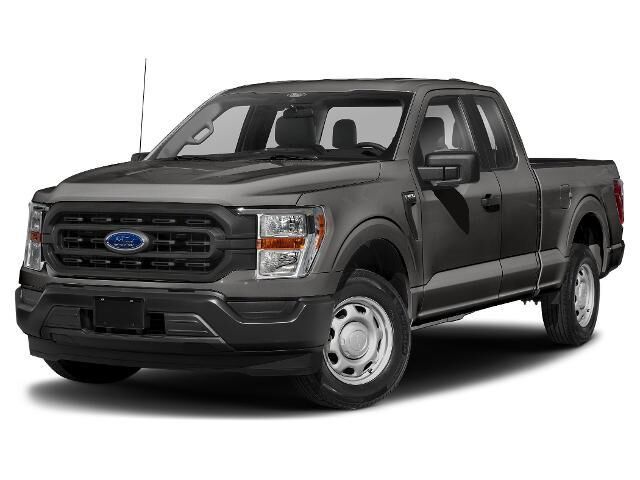 2023 Ford F-150 XLT — photo 1 of 1