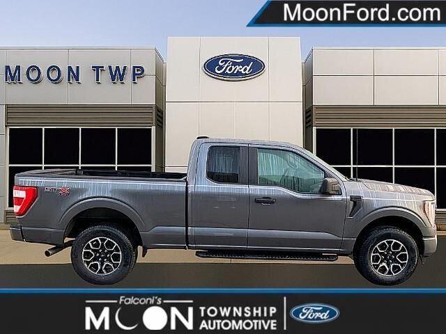 2023 Ford F-150 XL — photo 1 of 26