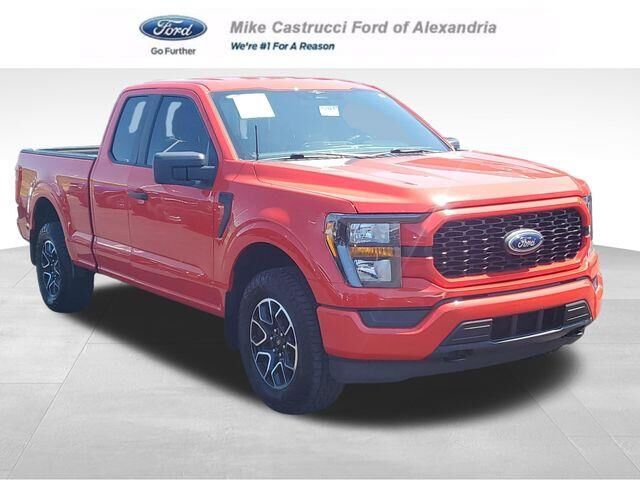 2023 Ford F-150 XL — photo 1 of 26