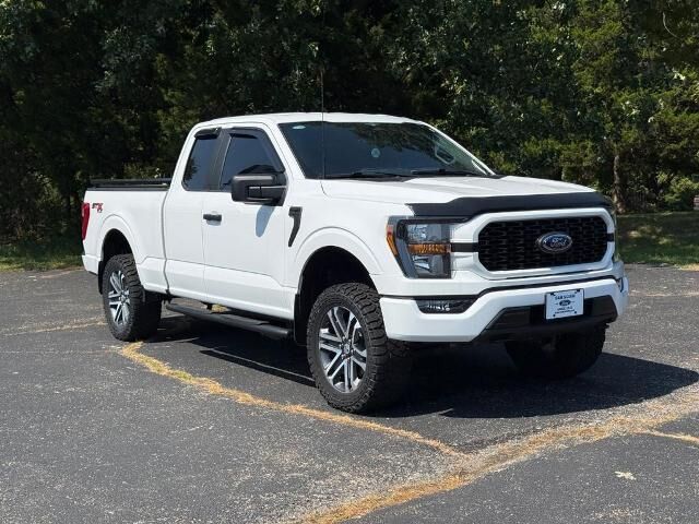 2023 Ford F-150 XL — photo 1 of 13