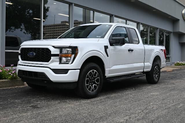 2023 Ford F-150 XL — photo 1 of 13
