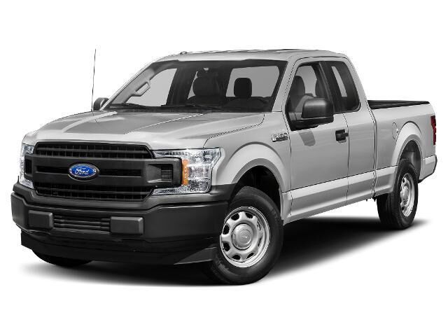 2019 Ford F-150 XLT — photo 1 of 13