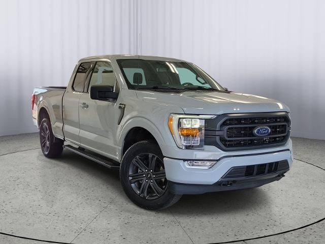 2023 Ford F-150 XLT — photo 1 of 26