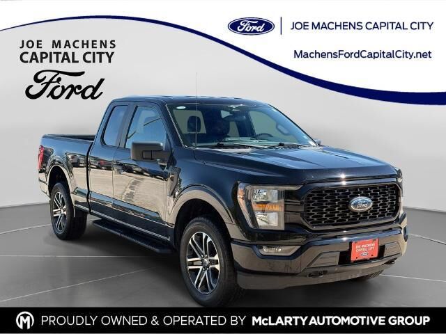 2023 Ford F-150 XL — photo 1 of 26