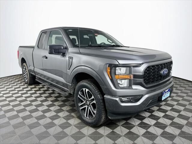 2023 Ford F-150 XL — photo 1 of 39