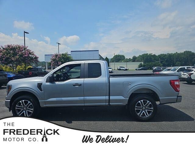 2023 Ford F-150 XL — photo 1 of 26