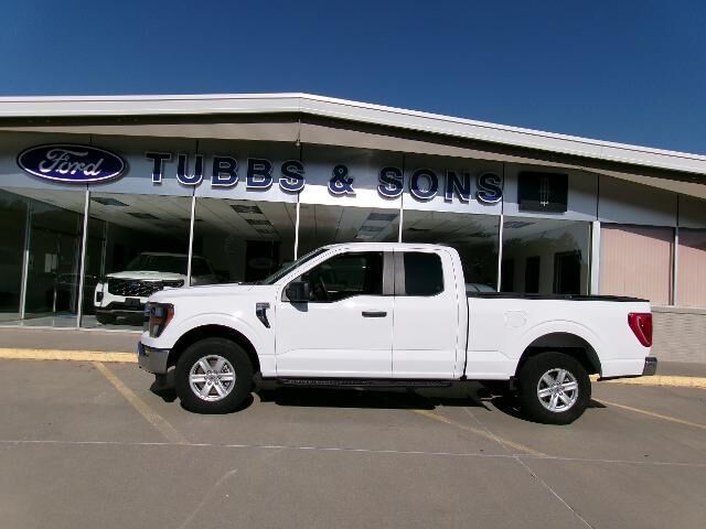 2023 Ford F-150 XLT — photo 1 of 12