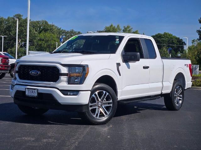 2023 Ford F-150 XL — photo 1 of 39
