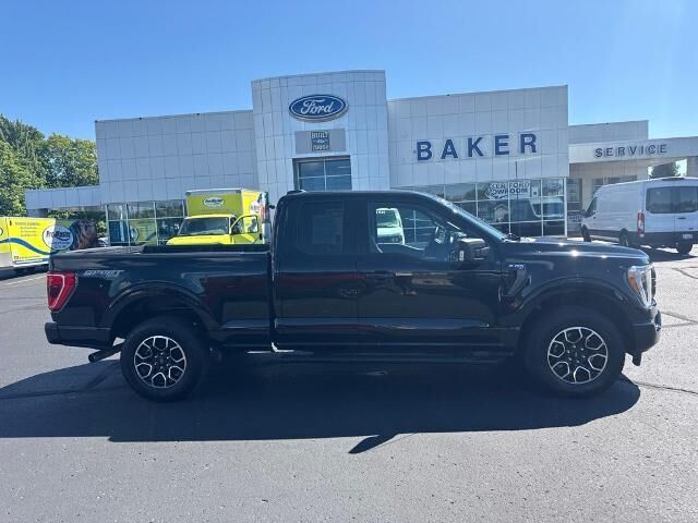 2023 Ford F-150 XLT — photo 1 of 26