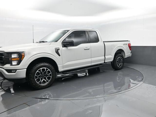 2023 Ford F-150 XLT — photo 1 of 26