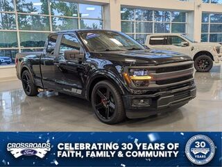 2024 Ford F-150 XL — photo 1 of 39