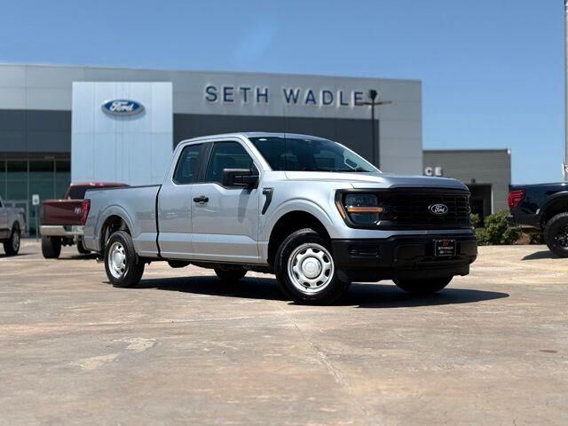 2026 Ford F-150 XL — photo 1 of 26