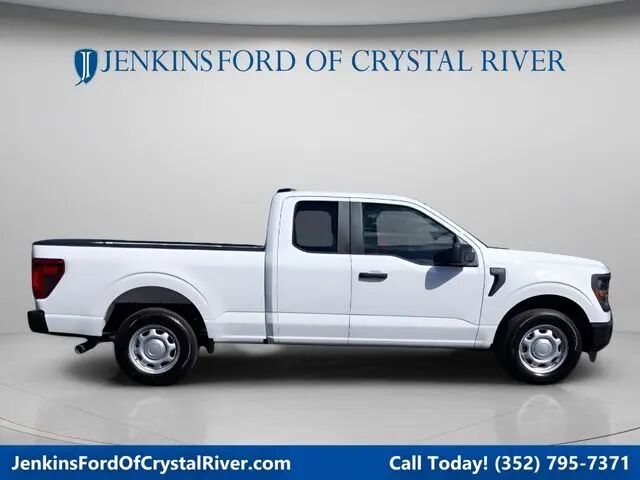 2024 Ford F-150 XL — photo 1 of 17