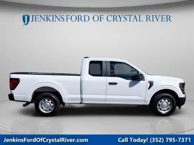 2024 Ford F-150 XL