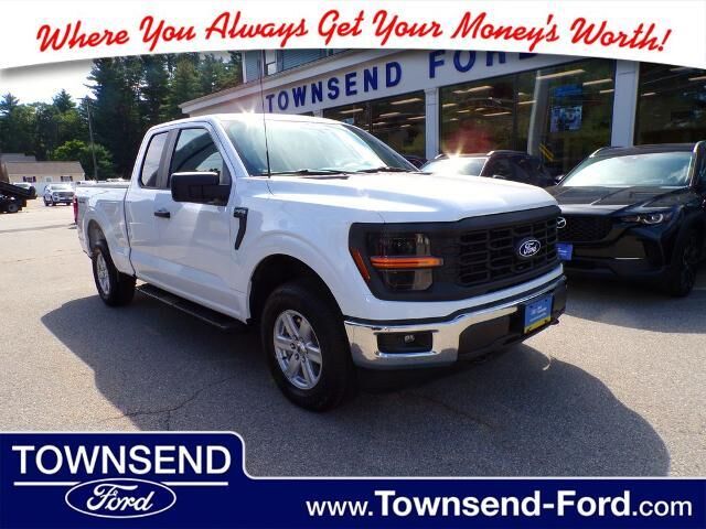 2024 Ford F-150 XL
