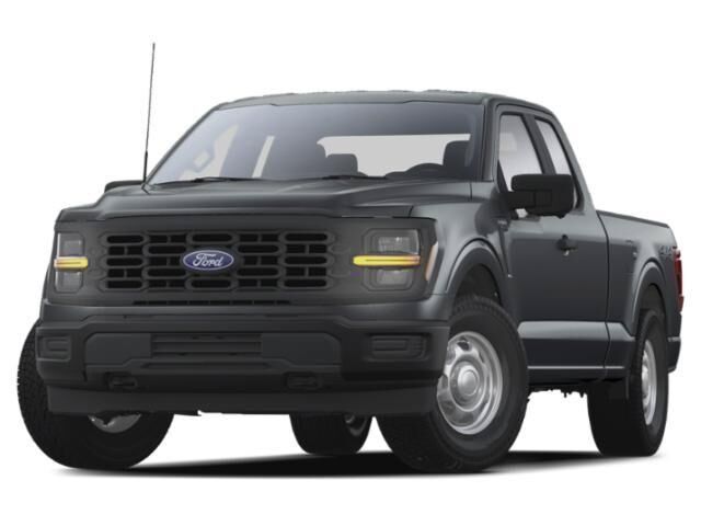 2025 Ford F-150 XL — photo 1 of 1