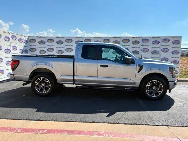 2024 Ford F-150 STX — photo 1 of 39