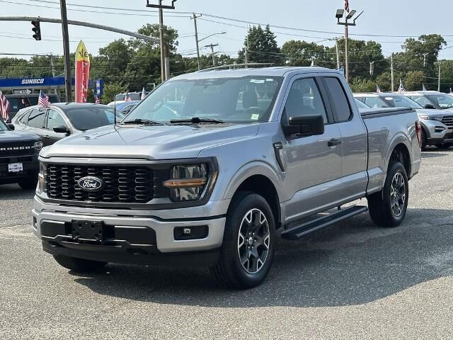 2024 Ford F-150 STX — photo 1 of 26