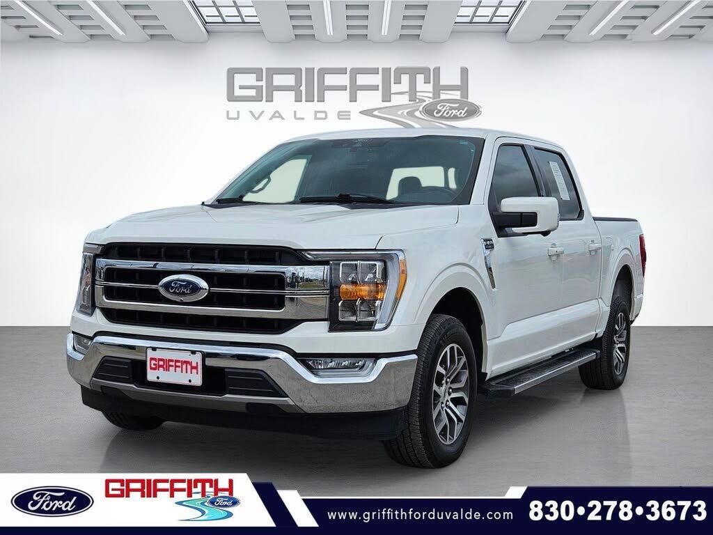 2021 Ford F-150 XL — photo 1 of 1