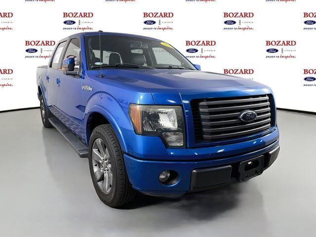 2012 Ford F-150 FX2 — photo 1 of 39
