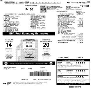 2010 Ford F-150 XLT — photo 1 of 10