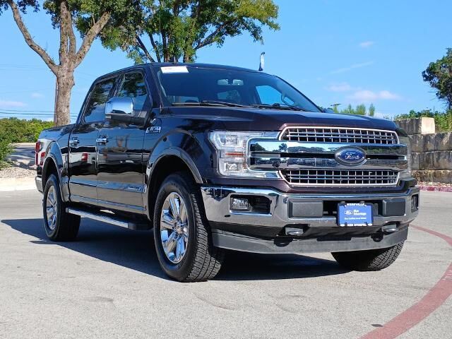 2020 Ford F-150 XL — photo 1 of 13