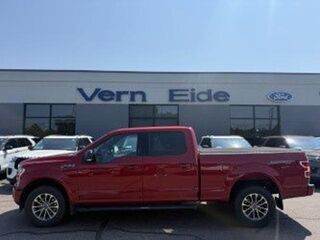 2020 Ford F-150 XLT — photo 1 of 3