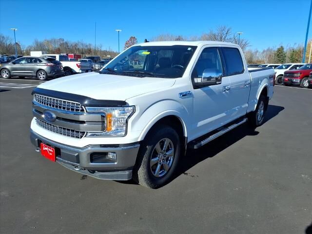 2020 Ford F-150 XL — photo 1 of 12