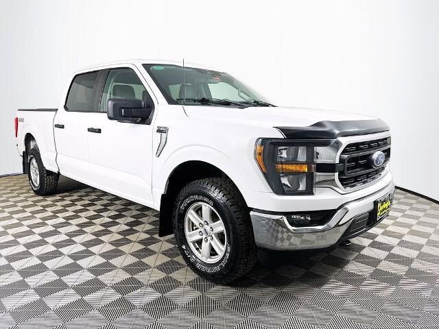 2023 Ford F-150 XLT — photo 1 of 26