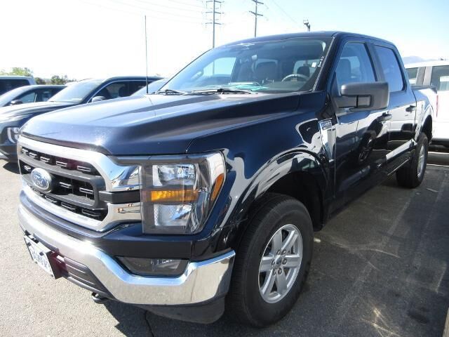 2023 Ford F-150 XLT — photo 1 of 19