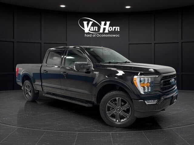 2023 Ford F-150 XLT — photo 1 of 26