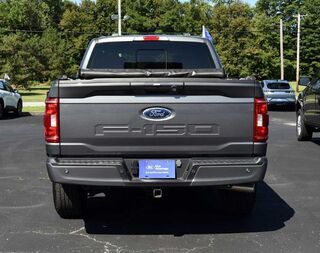 2023 Ford F-150 XLT — photo 1 of 8