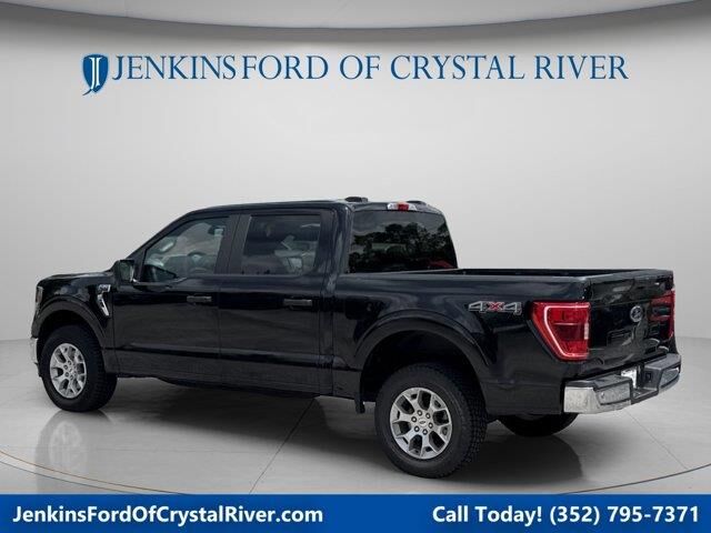 2023 Ford F-150 XLT — photo 1 of 39