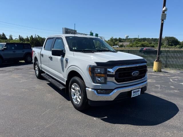 2023 Ford F-150 XLT — photo 1 of 26