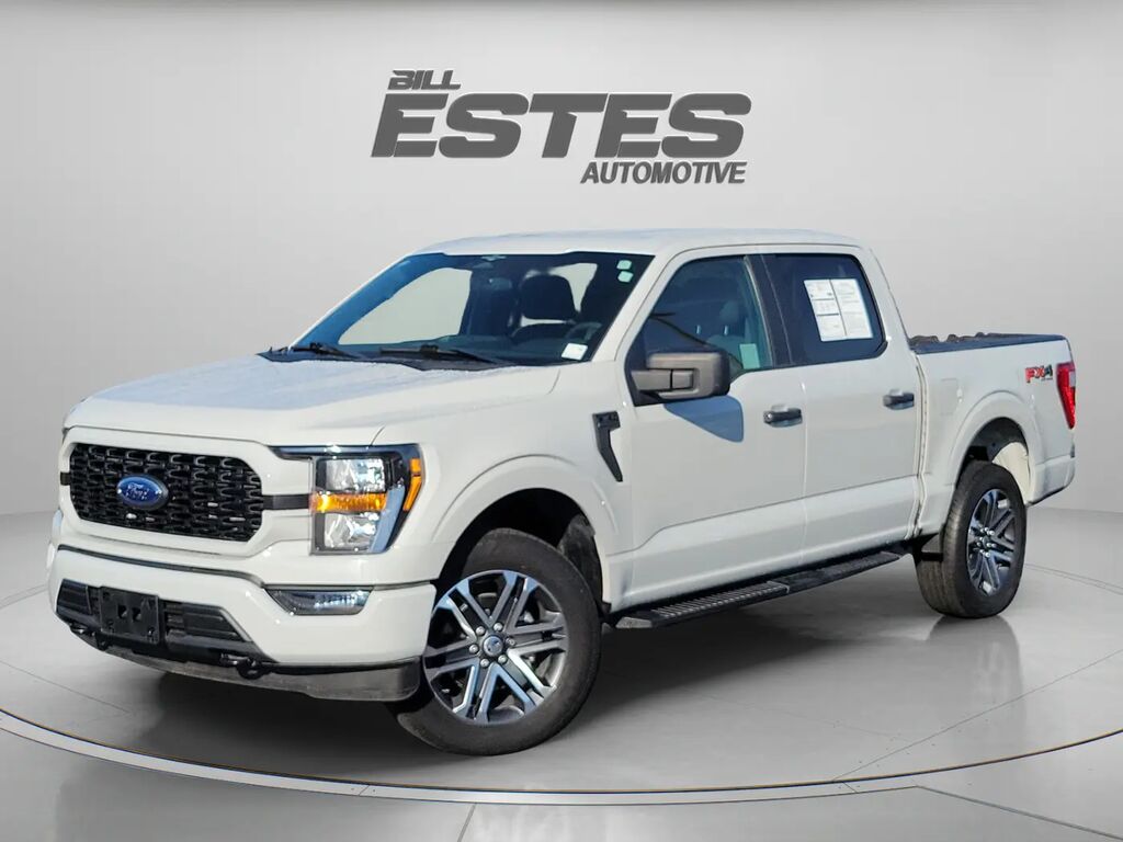 2023 Ford F-150 XL — photo 1 of 39