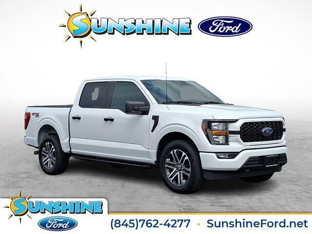 2023 Ford F-150 XL — photo 1 of 39