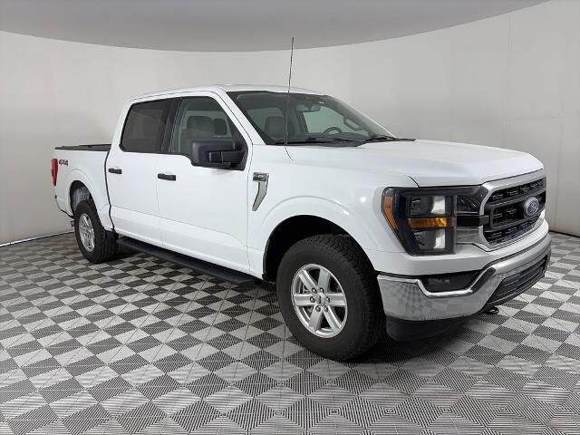 2023 Ford F-150 XLT — photo 1 of 26