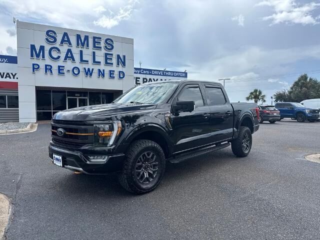2023 Ford F-150 Tremor — photo 1 of 39