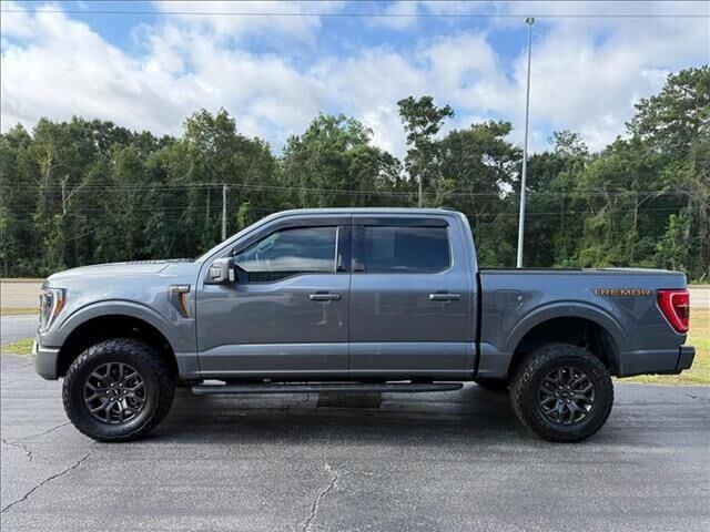 2023 Ford F-150 XL — photo 1 of 24