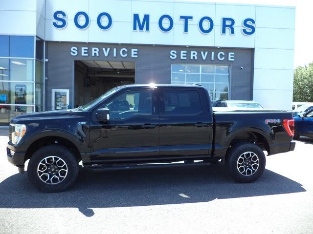 2023 Ford F-150 XLT — photo 1 of 24