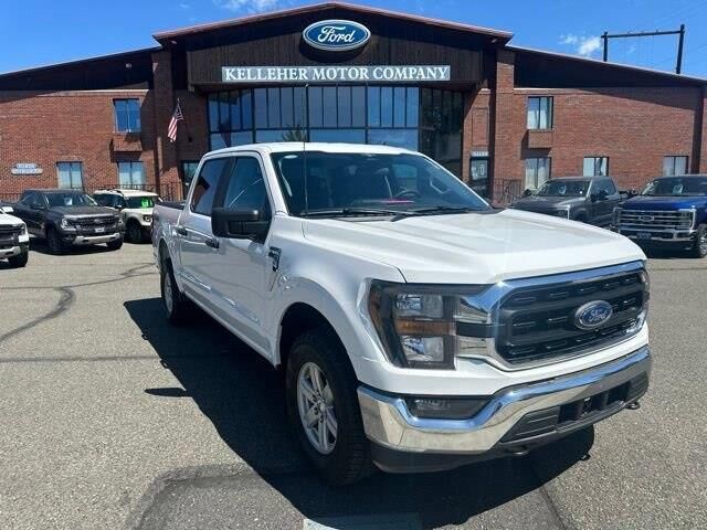 2023 Ford F-150 XLT — photo 1 of 26