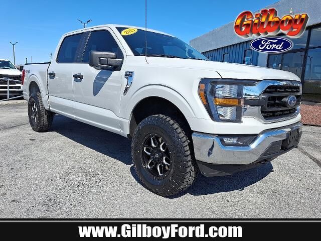 2023 Ford F-150 XLT — photo 1 of 13