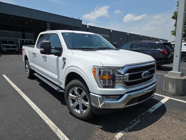 2023 Ford F-150 XLT — photo 1 of 26