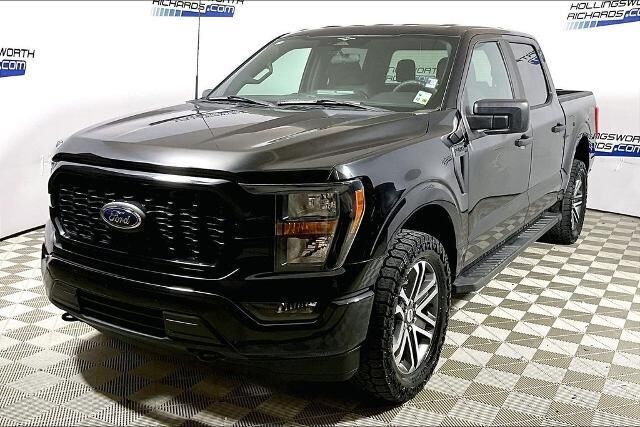 2023 Ford F-150 XL — photo 1 of 13