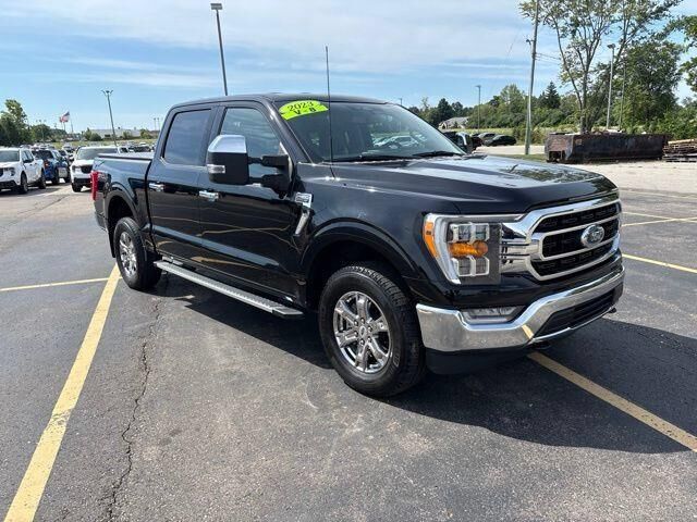 2023 Ford F-150 XLT — photo 1 of 26