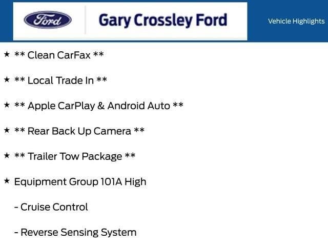 2022 Ford F-150 XL — photo 1 of 1