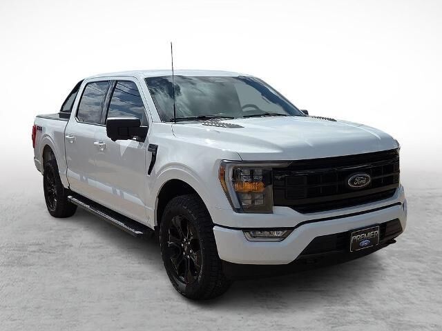 2023 Ford F-150 XLT — photo 1 of 2