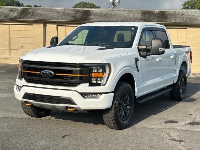 2023 Ford F-150 Tremor — photo 1 of 13