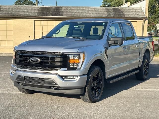 2023 Ford F-150 XLT — photo 1 of 26